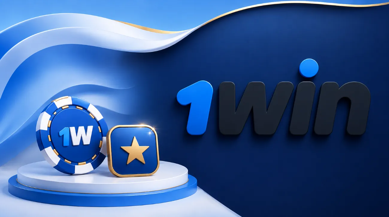 1Win para bono alto, juegos rápidos y apuestas