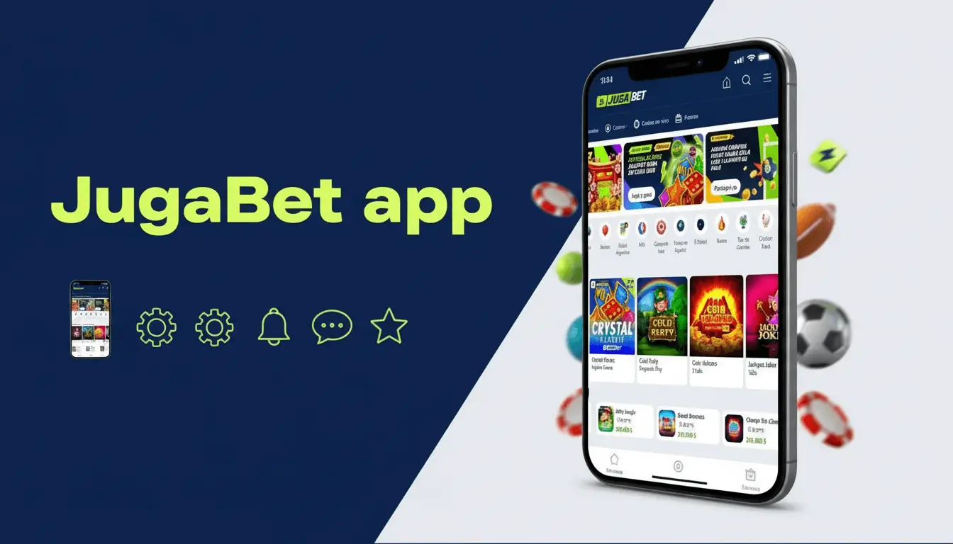 Bonos Disponibles en la Jugabet App Argentina