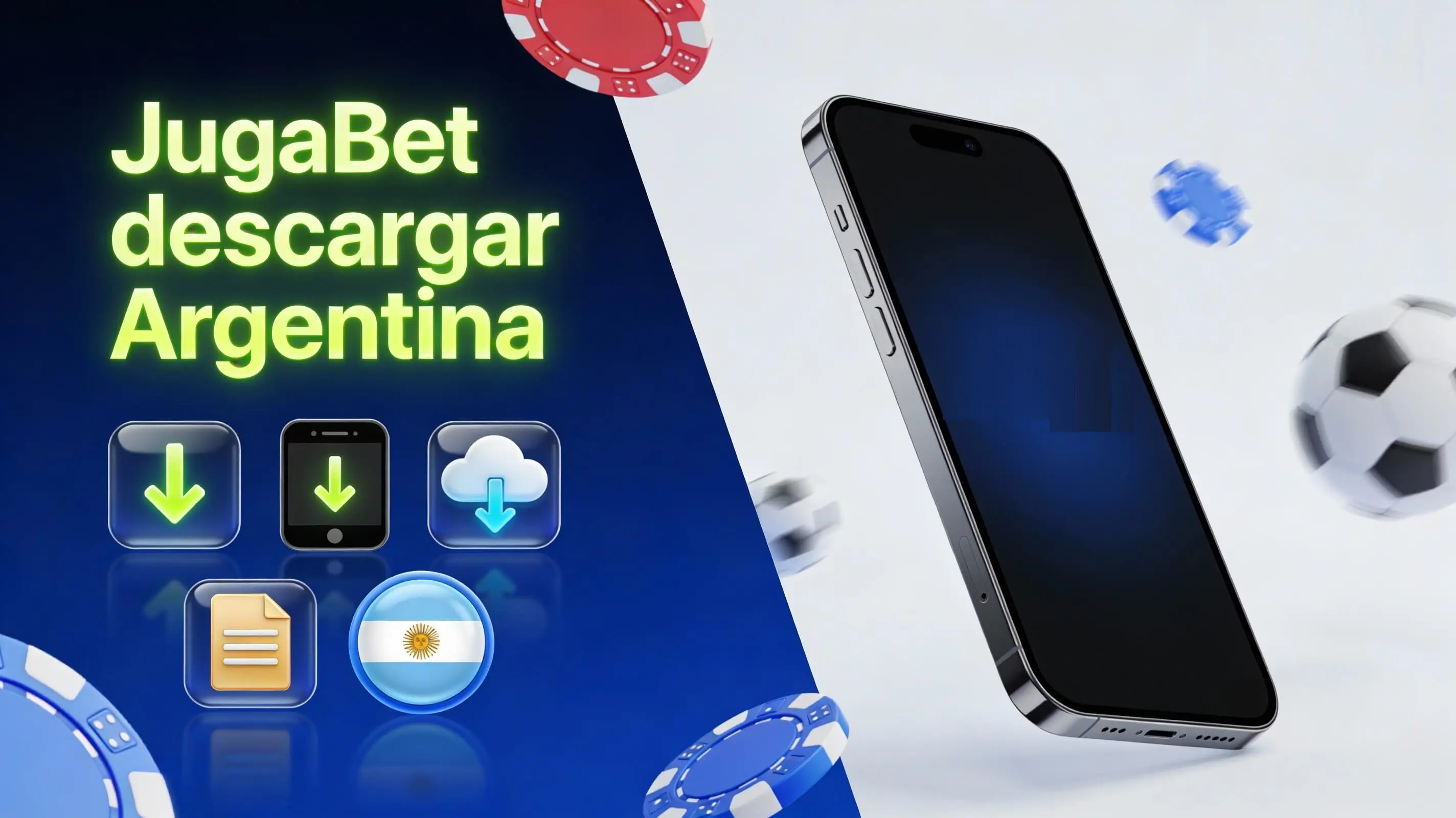 Consejos para Usar la Aplicacion Jugabet