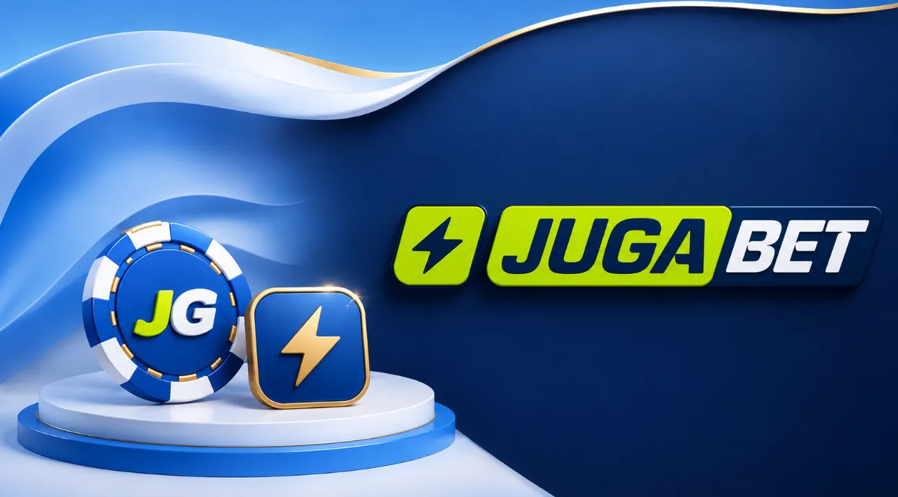 Jugabet para empezar con pagos locales y una cuenta simple